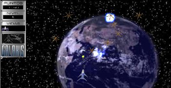 Click aqu� para comenzar a jugar.
